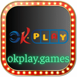 okplay logo