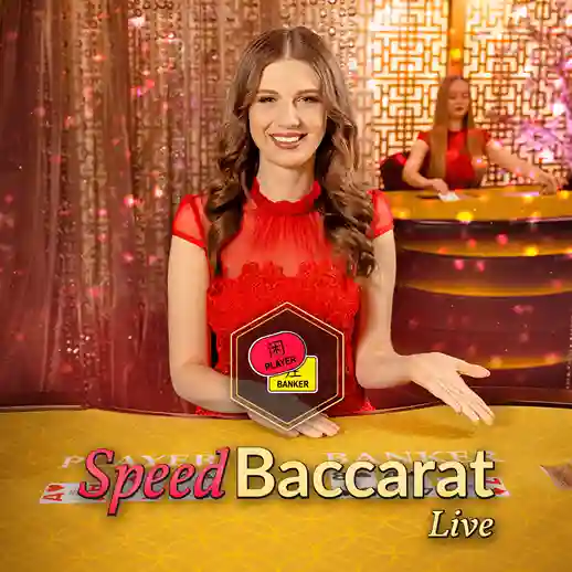 speed baccarat