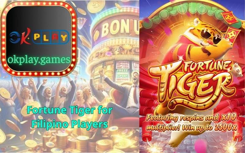 Fortune Tiger for Filipino Players