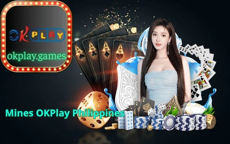 Mines OKPlay Philippines