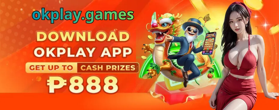 okplay games banner